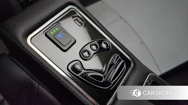 Cadillac Escalade id 3718593 из Кореи 10