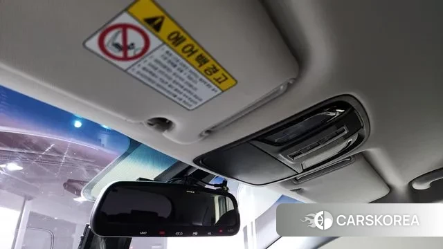 Kia The New Sorento id 3520198 из Кореи 10