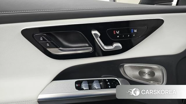 Mercedes-Benz GLC-Class X254 id 3805642 из Кореи 10