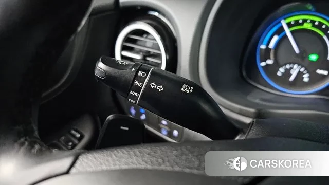 Hyundai Kona Hybrid id 3692051 из Кореи 10