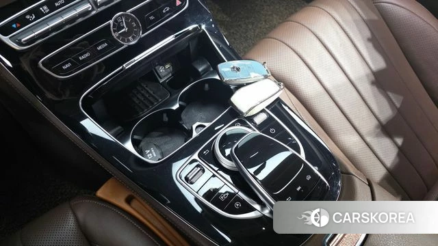 Mercedes-Benz E-Class W213 id 4530834 из Кореи 10
