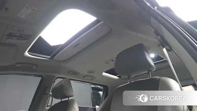 Kia The New Carnival id 3709281 из Кореи 10