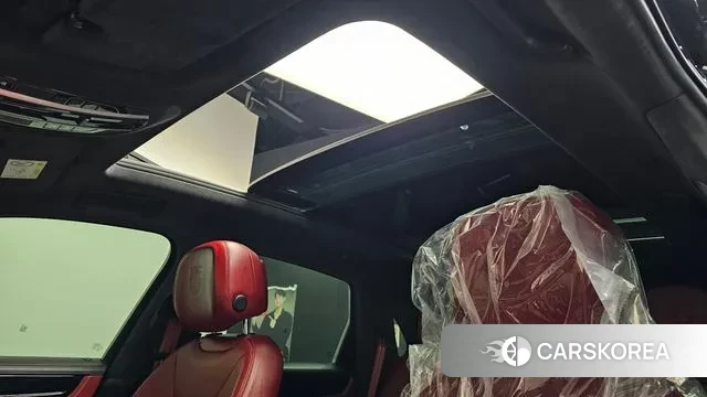 Porsche Cayenne (PO536) id 3759776 из Кореи 10