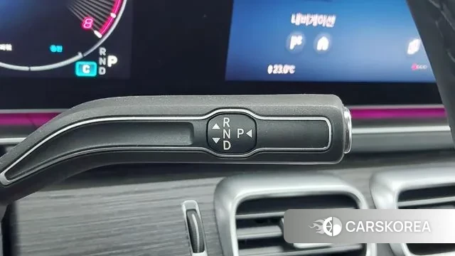 Mercedes-Benz GLE-Class W167 id 3763246 из Кореи 10