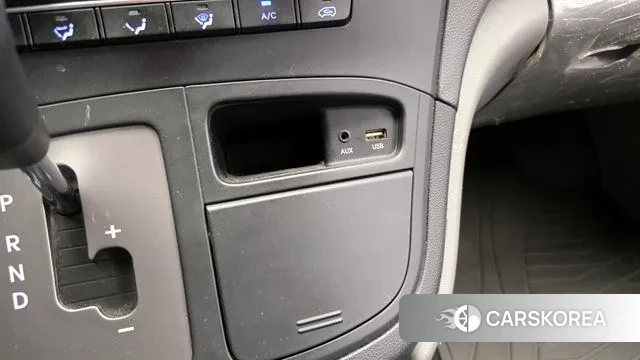 Hyundai The New Grand Starex id 3526262 из Кореи 10