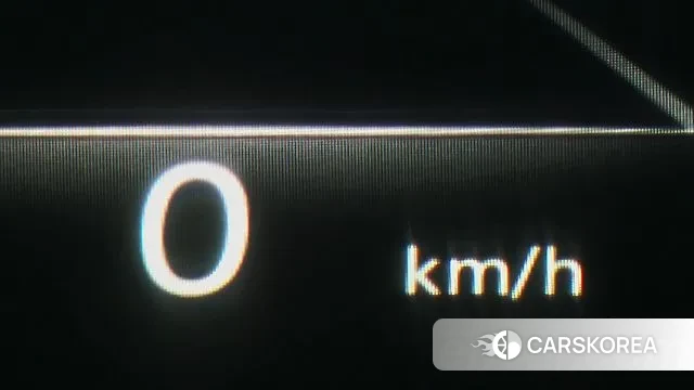 Genesis G80 (RG3) id 3457923 из Кореи 10