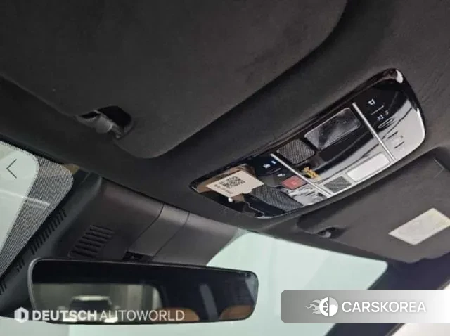 Hyundai Santa Fe (MX5) id 3400069 из Кореи 10