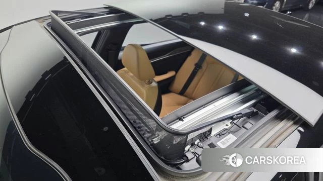 Kia K5 Hybrid 3rd Generation id 4481372 из Кореи 10
