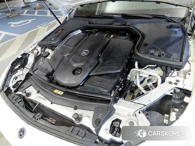 Mercedes-Benz CLS-Class C257 id 3723521 из Кореи 10