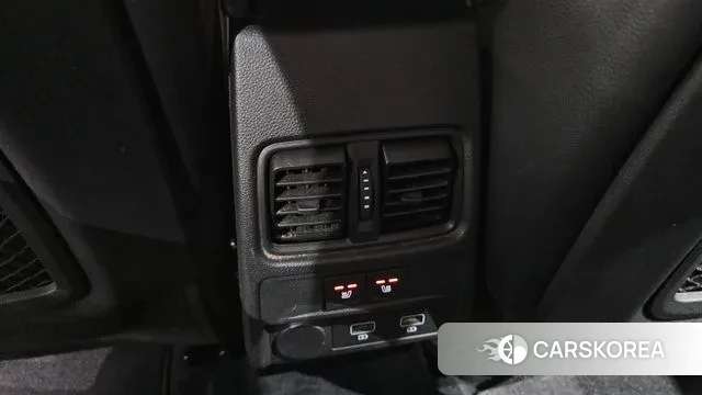 Renault Korea (Samsung) XM3 id 3428420 из Кореи 10