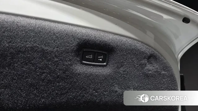 Porsche Taycan id 3725980 из Кореи 10