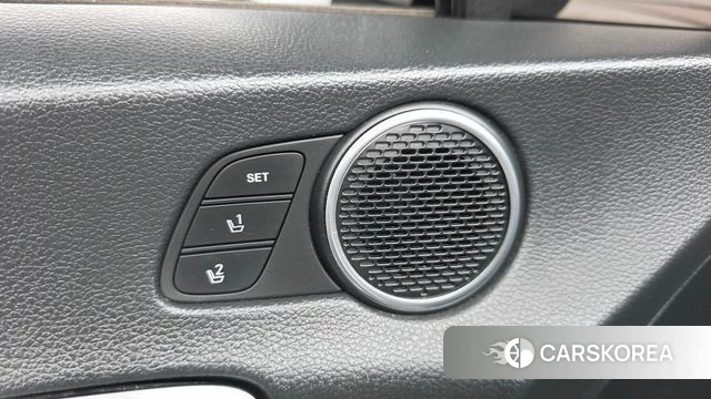 Hyundai Sonata (DN8) id 4469680 из Кореи 10