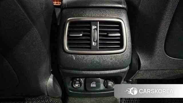 Kia The New Sorento id 3873916 из Кореи 10