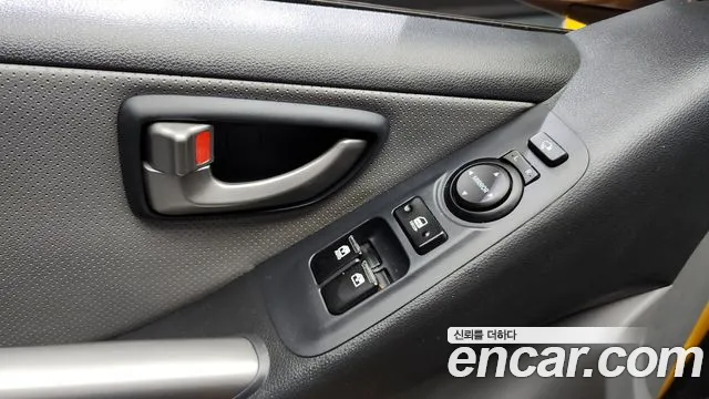 Hyundai The New Grand Starex id 2510488 из Кореи 10