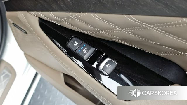 Kia K8 id 4382337 из Кореи 10