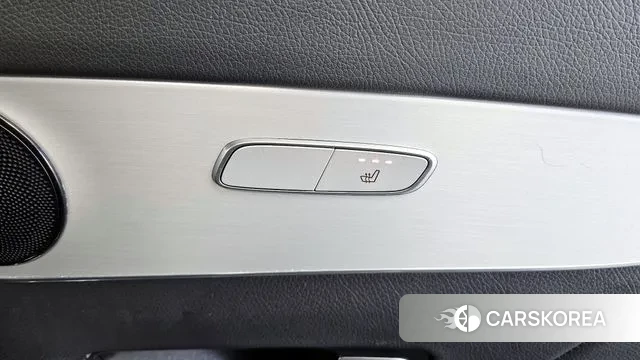 Mercedes-Benz GLC-Class X253 id 3427981 из Кореи 10