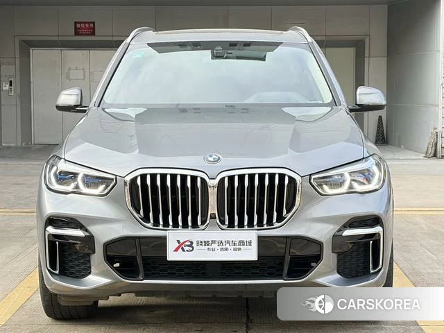BMW X5 id 4299491 из Китая 10