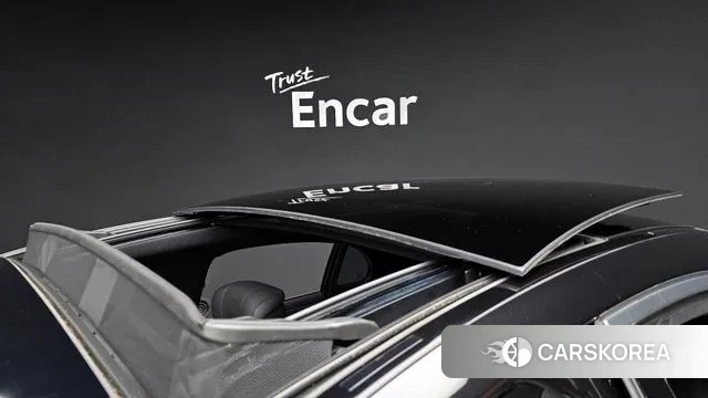 Mercedes-Benz S-Class W223 id 3629857 из Кореи 10