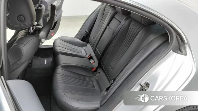 Mercedes-Benz CLS-Class C257 id 3853256 из Кореи 10