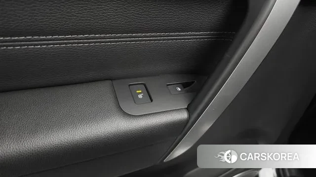 Chevrolet (GM Daewoo) Captiva id 3510180 из Кореи 10