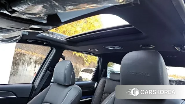 Kia Mohave Master id 3383357 из Кореи 10