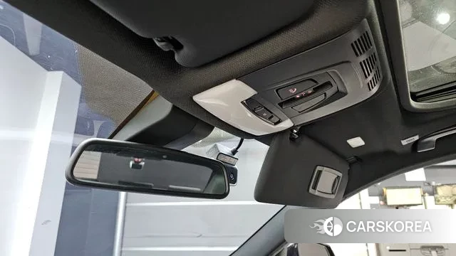 BMW 3 Series (F30) id 2966443 из Кореи 10