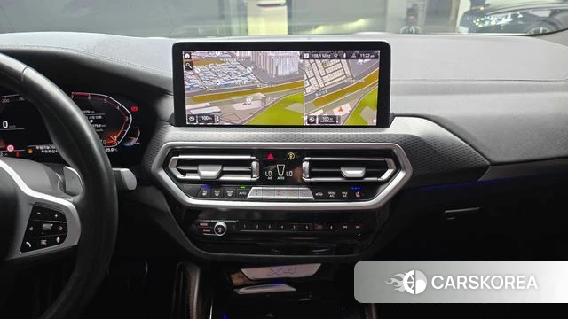 BMW X4 (G02) id 4422437 из Кореи 10