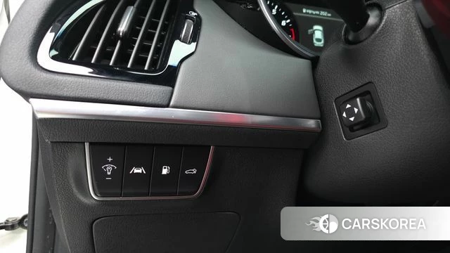 Kia Stinger Meister id 4764439 из Кореи 10