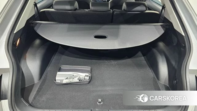 Hyundai Ionic 5 id 4624767 из Кореи 10
