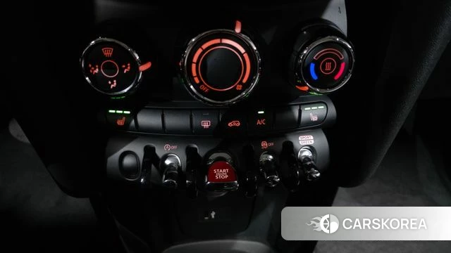 Mini Cooper id 4741047 из Кореи 10