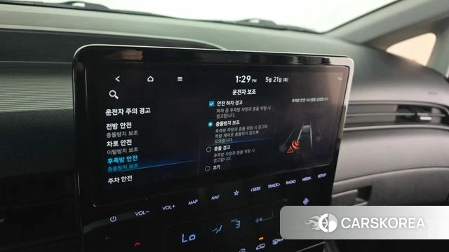Hyundai Staria id 4355693 из Кореи 10
