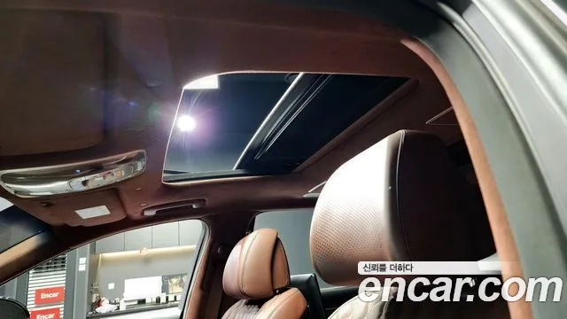 Genesis G90 (RS4) id 2920714 из Кореи 10