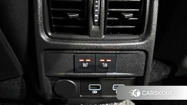 Renault Korea (Samsung) XM3 id 4362033 из Кореи 10