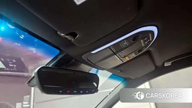 Genesis G70 id 3085335 из Кореи 10