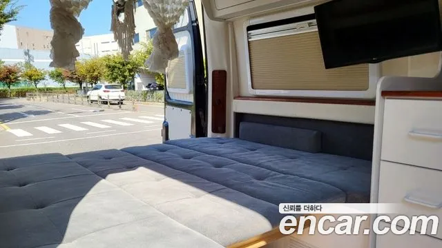 Renault Korea (Samsung) Master id 2465391 из Кореи 10