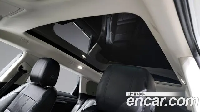 Land Rover Range Rover Evoque 2nd Generation id 2425391 из Кореи 10