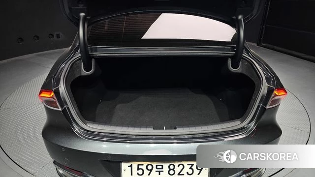 Hyundai The New Grandeur IG id 3953932 из Кореи 10