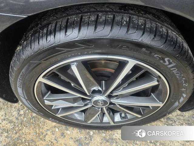 Hyundai The New Grandeur IG id 3889260 из Кореи 10