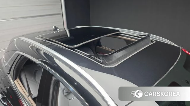 Genesis GV70 id 3914283 из Кореи 10