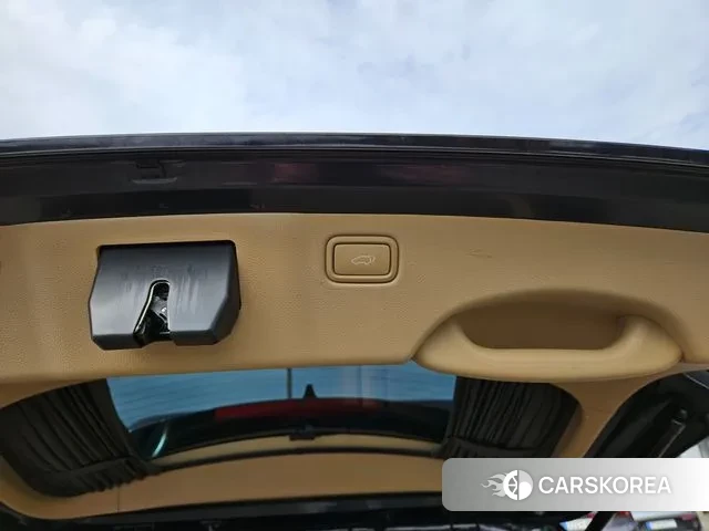 Kia The New Carnival id 3134593 из Кореи 10