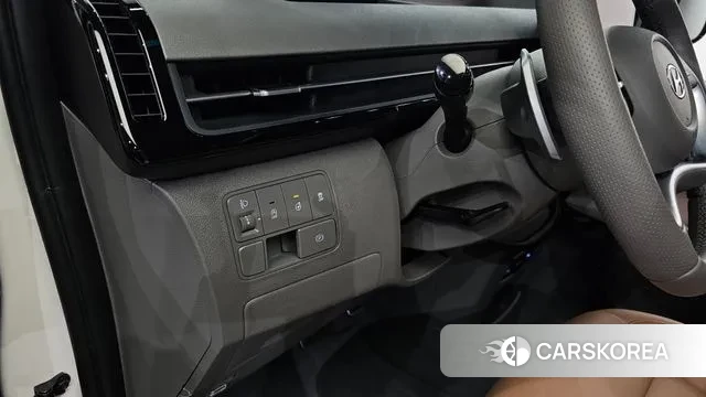 Hyundai Staria id 3006822 из Кореи 10