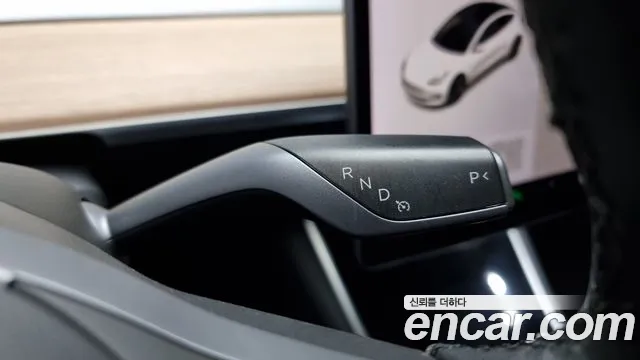 Tesla Model 3 id 2687531 из Кореи 10