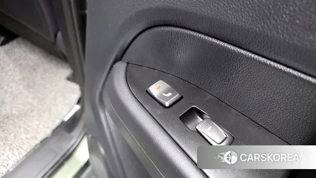 Ssangyong The New Rexton Sports Cannes id 3614980 из Кореи 10