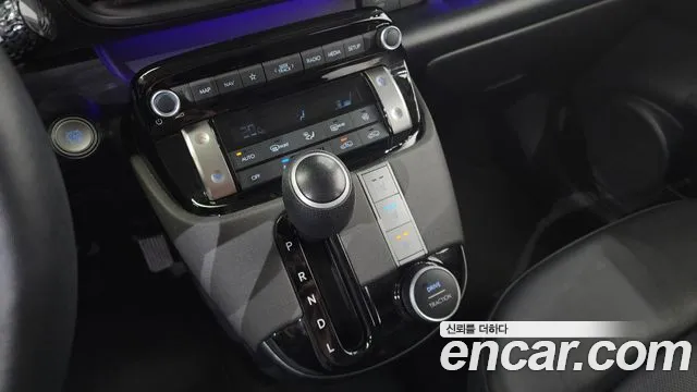 Hyundai Casper id 2684904 из Кореи 10