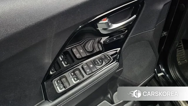 Kia Niro EV id 3225244 из Кореи 10