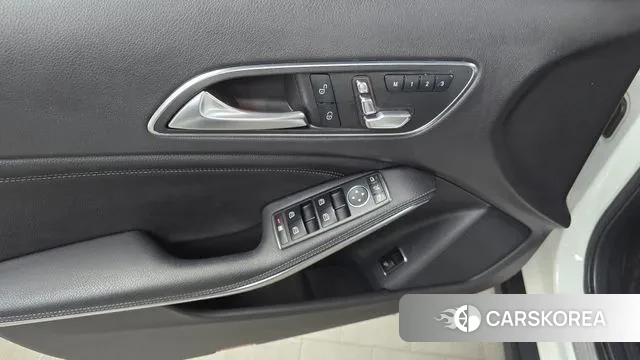 Mercedes-Benz GLA-Class X156 id 3526241 из Кореи 10