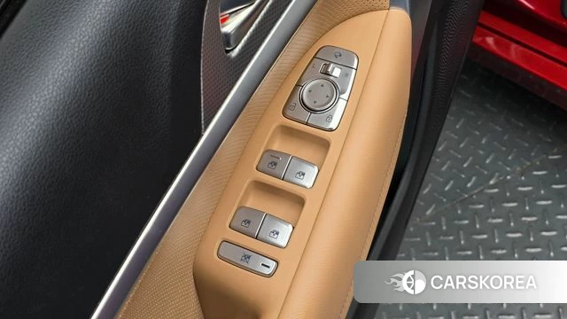 Genesis The New G70 id 4632153 из Кореи 10
