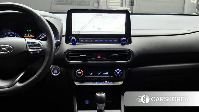 Hyundai The New Kona id 4268058 из Кореи 10