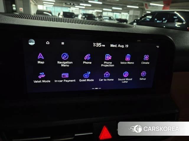 Kia The New Seltos id 4710713 из Кореи 10