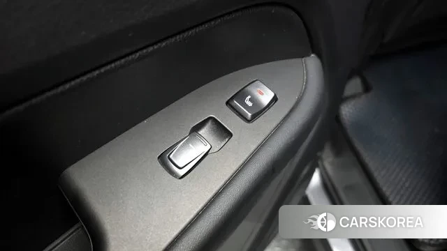 Ssangyong Rexton Sports id 3391559 из Кореи 10